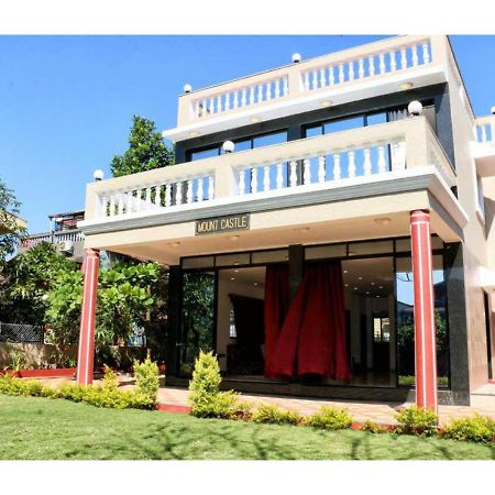 Mount Castle 5Bhk Villa Lonavala Eksteriør bilde