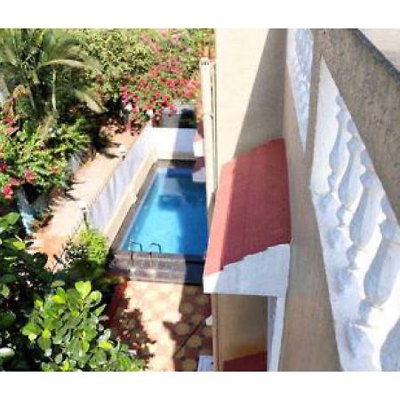 Mount Castle 5Bhk Villa Lonavala Eksteriør bilde