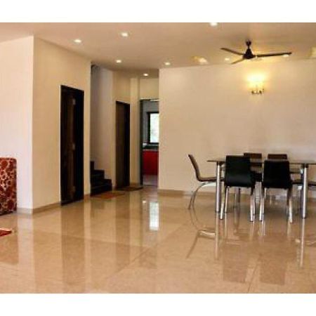 Mount Castle 5Bhk Villa Lonavala Eksteriør bilde