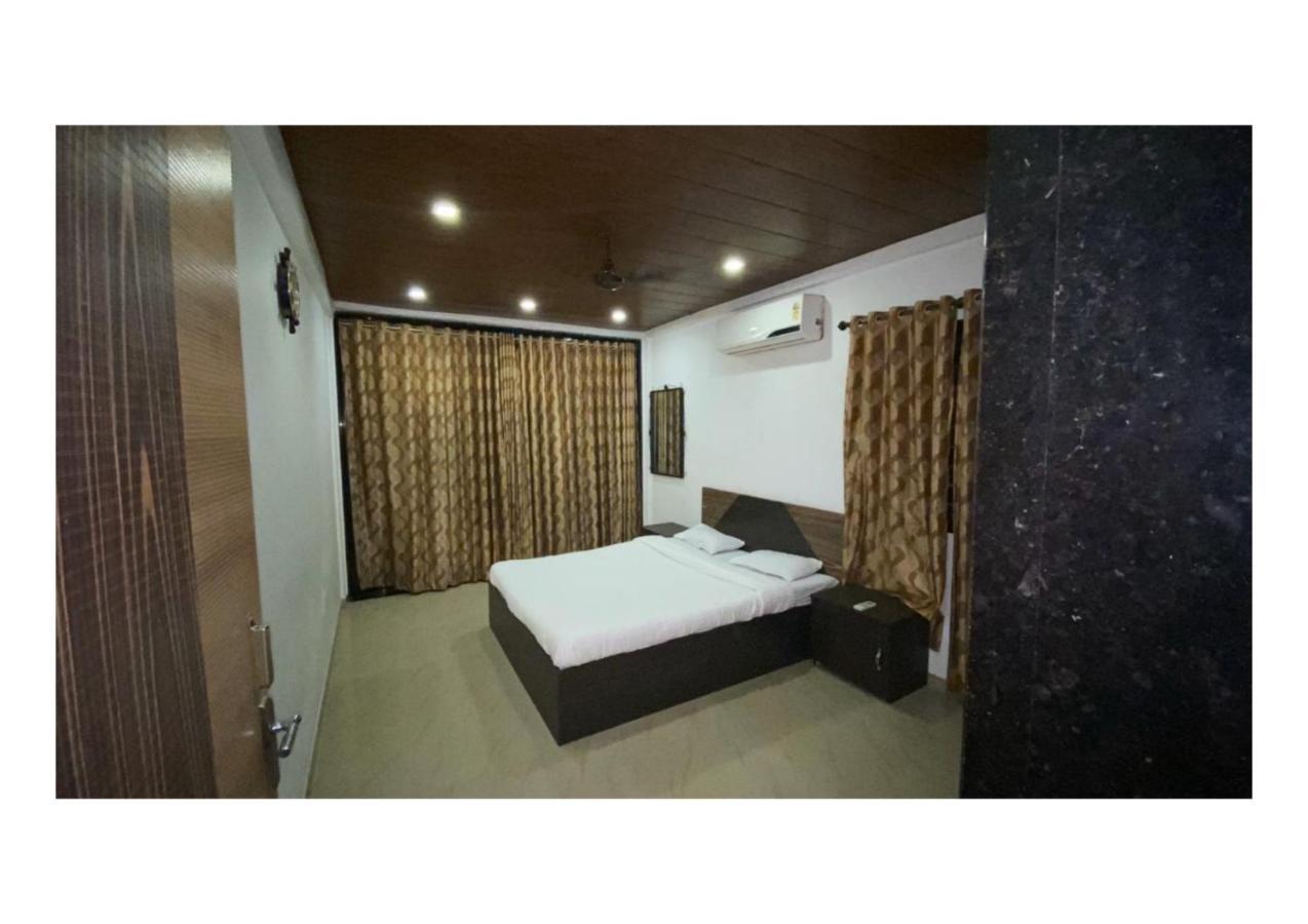 Mount Castle 5Bhk Villa Lonavala Eksteriør bilde