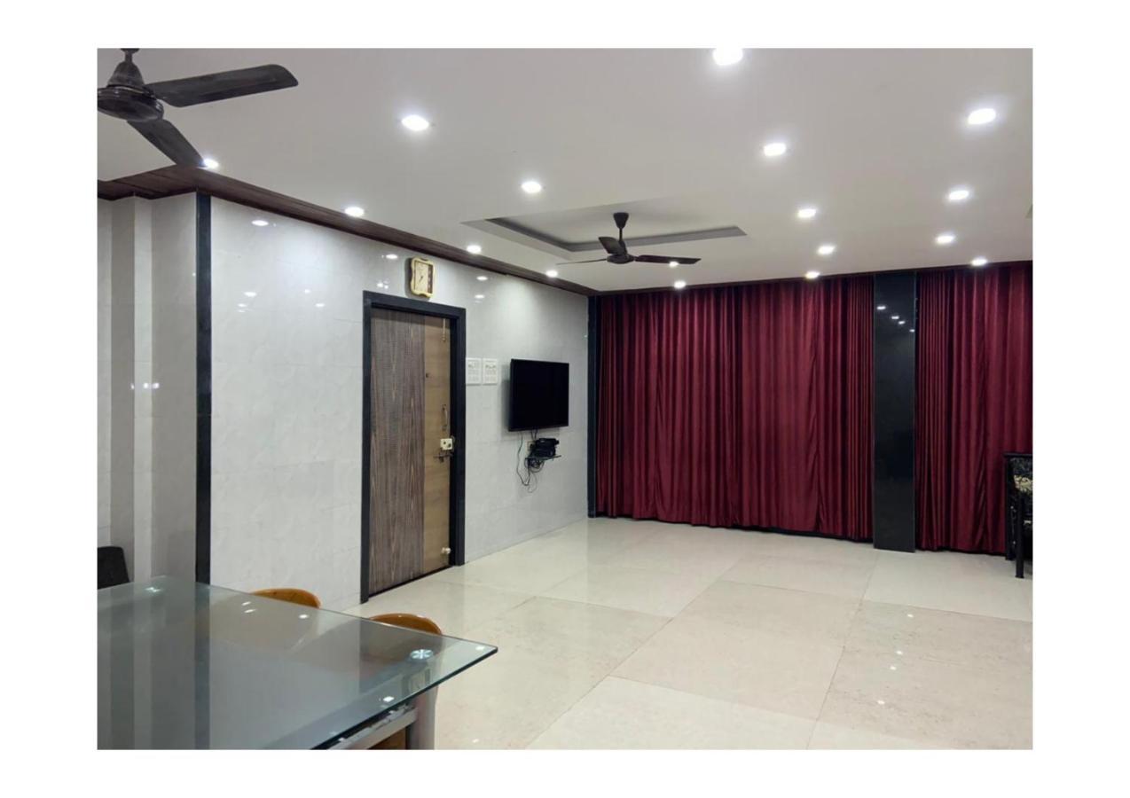 Mount Castle 5Bhk Villa Lonavala Eksteriør bilde