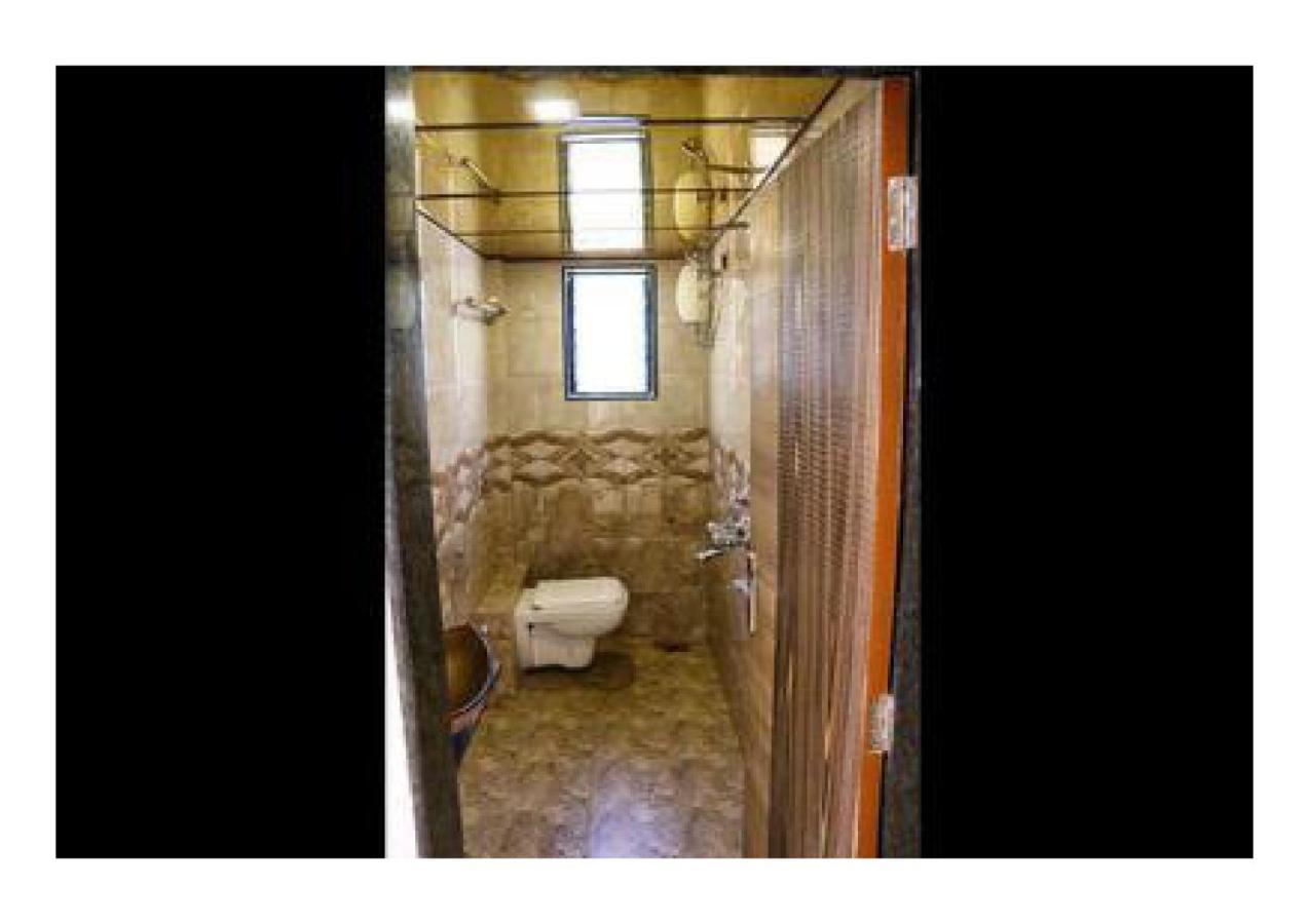 Mount Castle 5Bhk Villa Lonavala Eksteriør bilde