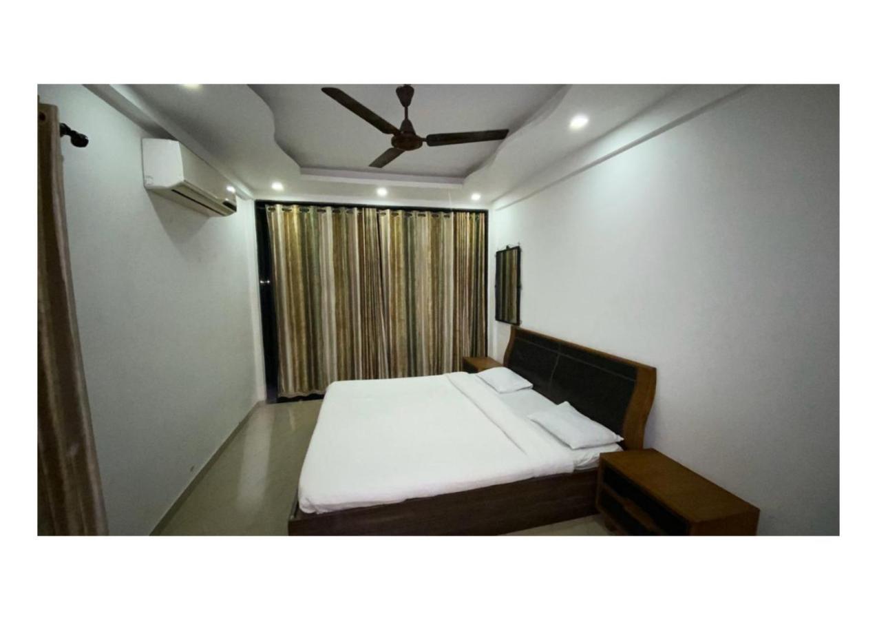 Mount Castle 5Bhk Villa Lonavala Eksteriør bilde