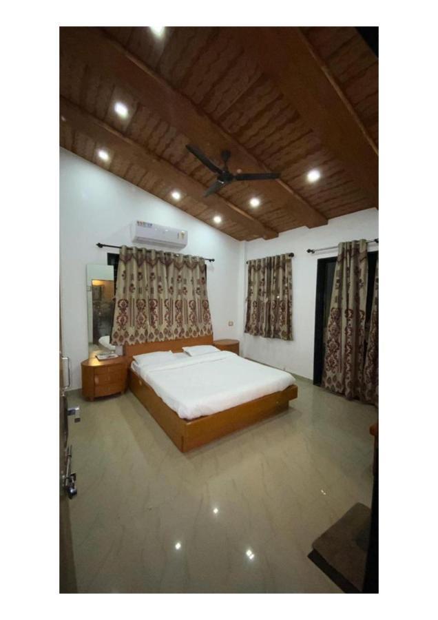 Mount Castle 5Bhk Villa Lonavala Eksteriør bilde