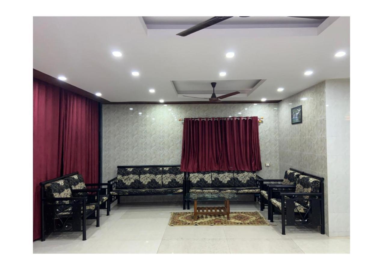 Mount Castle 5Bhk Villa Lonavala Eksteriør bilde