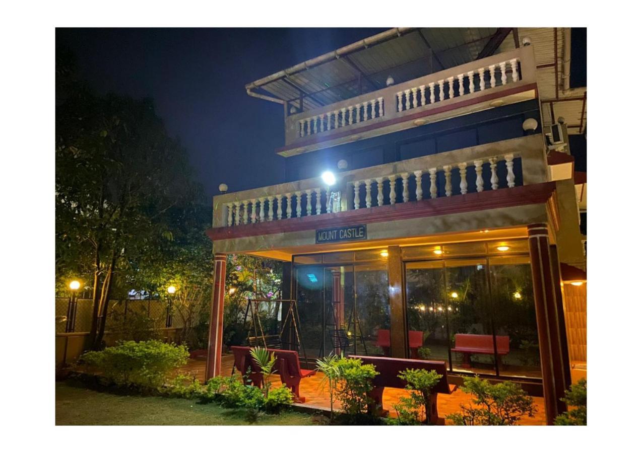 Mount Castle 5Bhk Villa Lonavala Eksteriør bilde