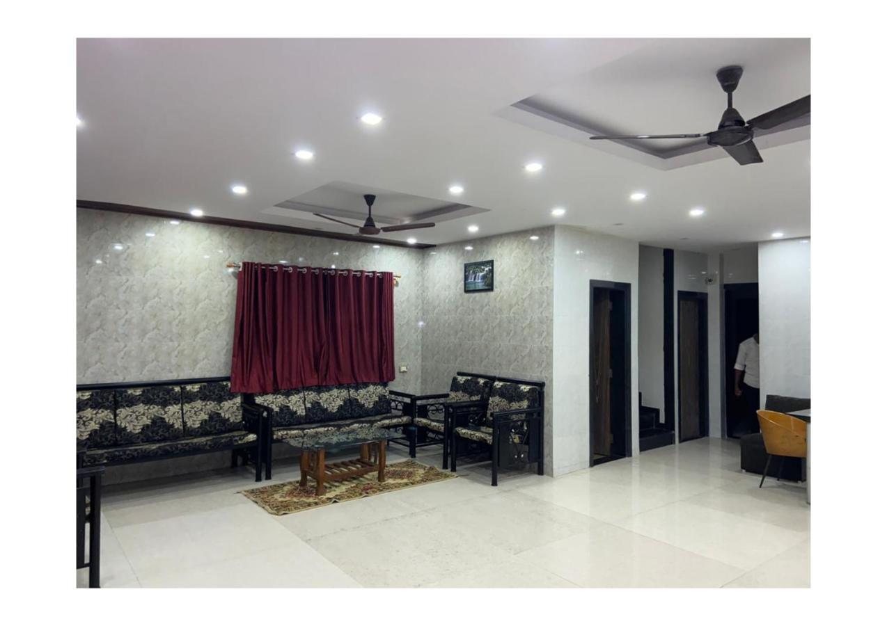 Mount Castle 5Bhk Villa Lonavala Eksteriør bilde