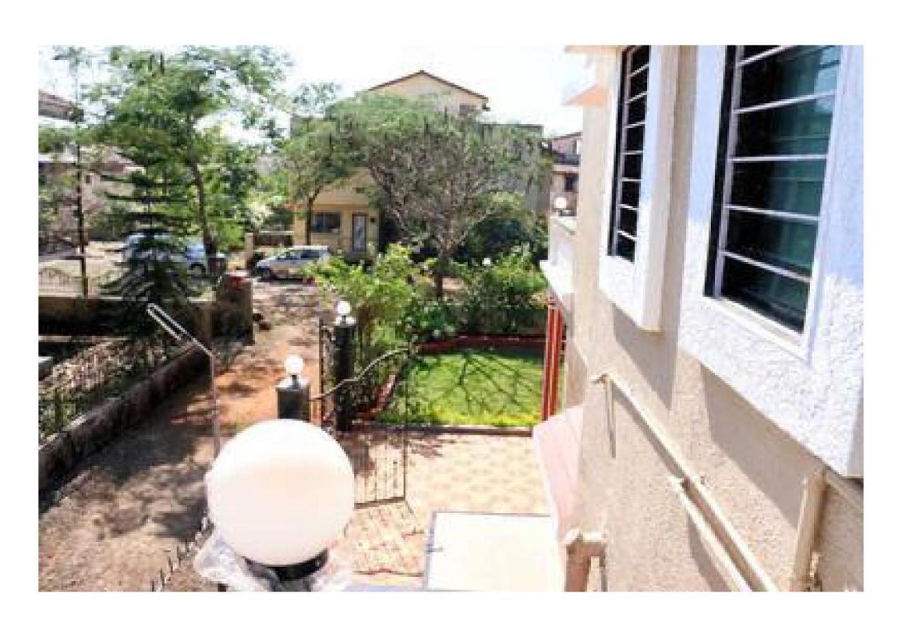 Mount Castle 5Bhk Villa Lonavala Eksteriør bilde