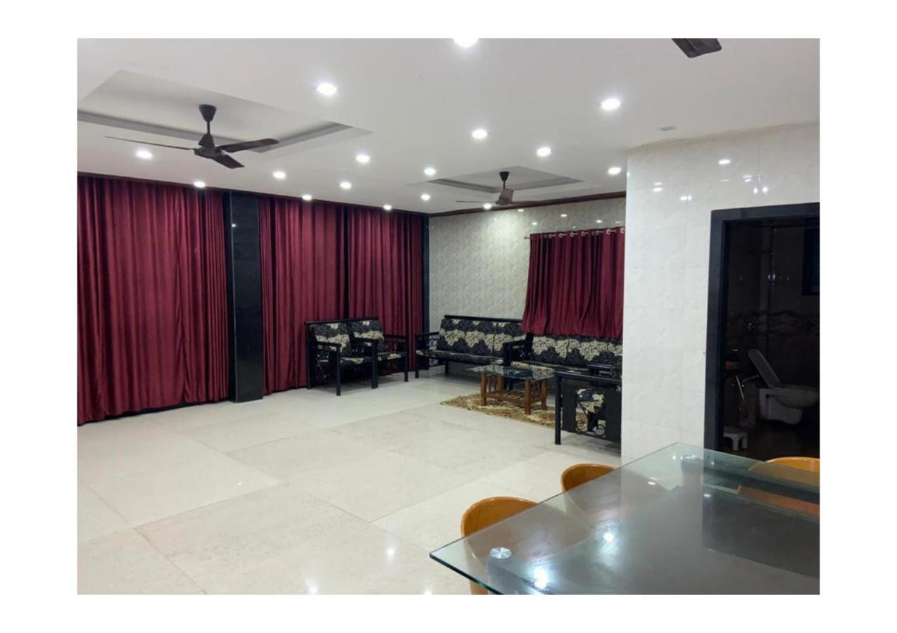 Mount Castle 5Bhk Villa Lonavala Eksteriør bilde