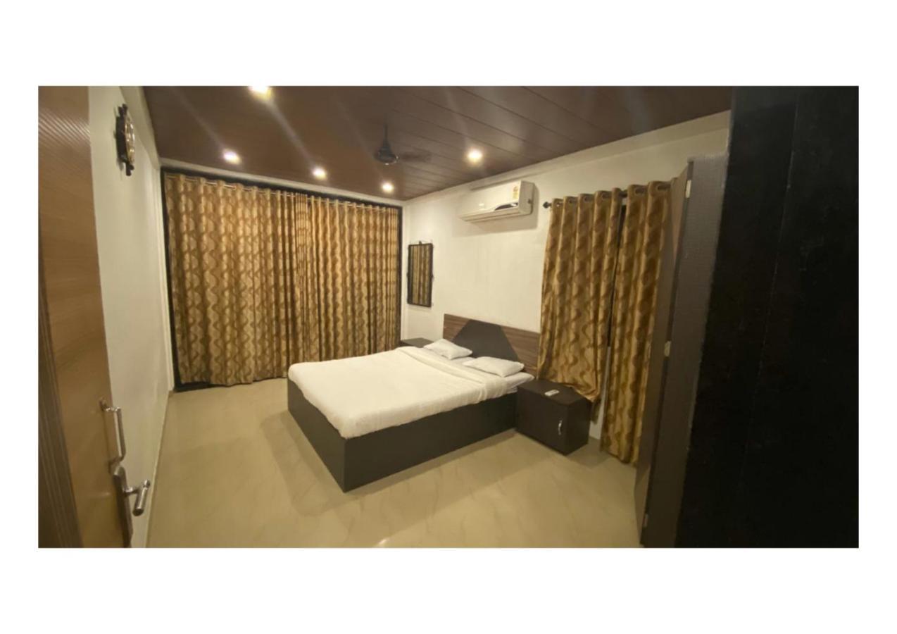 Mount Castle 5Bhk Villa Lonavala Eksteriør bilde