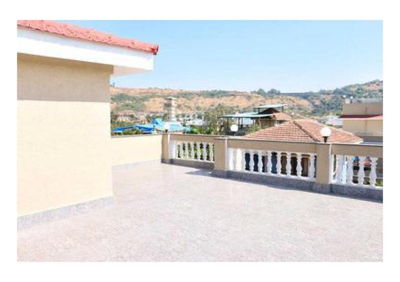 Mount Castle 5Bhk Villa Lonavala Eksteriør bilde
