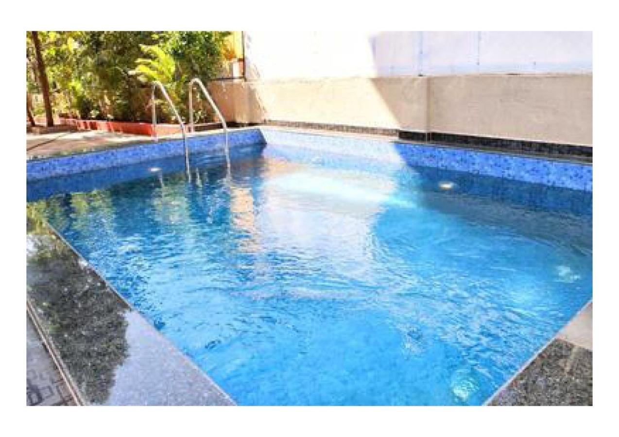 Mount Castle 5Bhk Villa Lonavala Eksteriør bilde