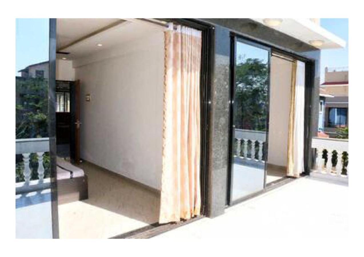 Mount Castle 5Bhk Villa Lonavala Eksteriør bilde