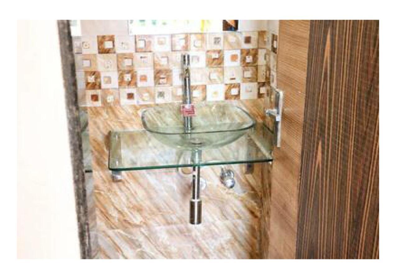 Mount Castle 5Bhk Villa Lonavala Eksteriør bilde