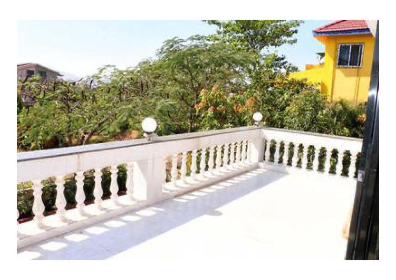 Mount Castle 5Bhk Villa Lonavala Eksteriør bilde