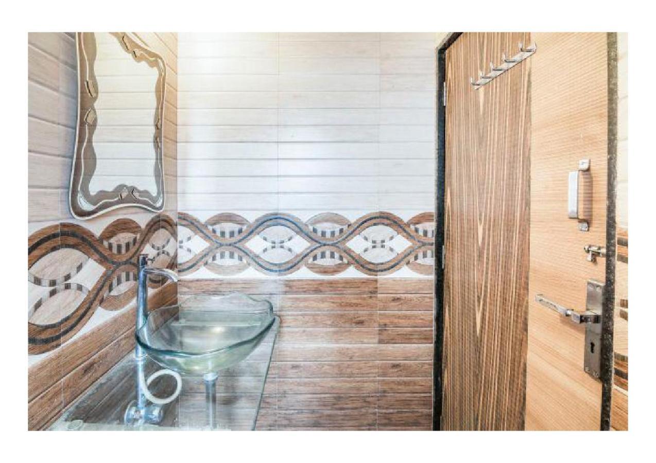 Mount Castle 5Bhk Villa Lonavala Eksteriør bilde